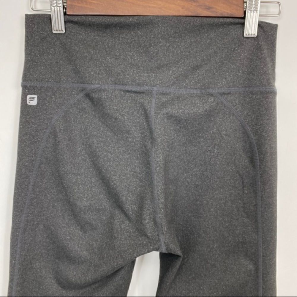 Fabletics Grey Workout Leggings Small - Picture 5 of 6